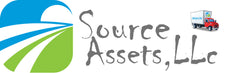 Source Assets LLc logo