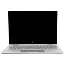 HP Spectre x360 2-in-1 13.3" Laptop Intel Core i7 8GB Memory 512GB SSD + 32GB Optane Natural Silver 13-Ae091ms