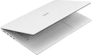 LG  gram 14” WUXGA Laptop  Intel Evo Platform Core i5  8GB RAM  256GB NVMe Solid State Drive  White