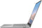 Microsoft Surface Laptop Go 12.4" Touch-Screen Intel 10th Generation Core i5 4GB Memory 64GB eMMC Platinum 1ZO-00001