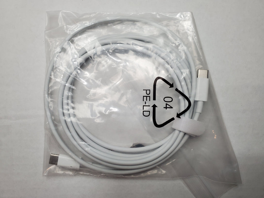 Unboxing Apple MLL82AM/A, USB C Charge Macbook Cable - 2M 