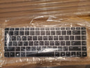HP Elitebook 840 G3 replacement Keyboard U.S. non backlit w/o pointer 821176-001
