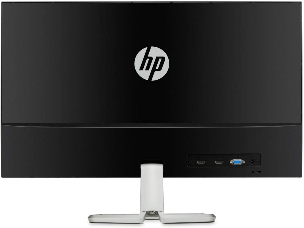 HP 4K 27f (27'') - UHD 4K - HP Store France