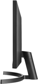 LG 34" IPS LED UltraWide FHD FreeSync Monitor with HDR (HDMI) Black 34WL500-B