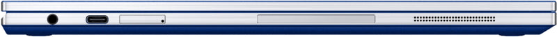 Samsung Galaxy Book Flex 2-in-1 15.6" QLED Touch-Screen Laptop Intel Core i7 12GB Memory 512GB SSD Royal Blue NP950QCG-K01US