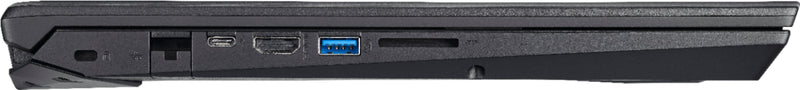 Acer Nitro 5 15.6" Gaming Laptop Intel Core i5 8GB Mem NVIDIA GeForce GTX 1050 1TB HD Shale Black AN515-53-52FA