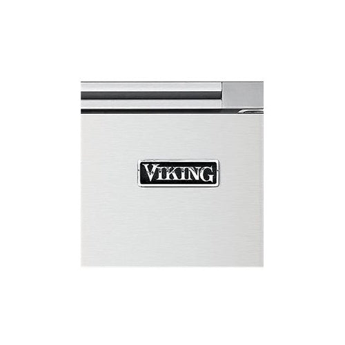 Top grille kit for Viking 3 Series RVRF336SS - Stainless steel - GKRVRFSS