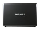 TOSHIBA Laptop Satellite L505D-ES5025 AMD Turion II Dual-Core M520 (2.3 GHz) 4 GB Memory 320 GB HDD ATI Radeon HD 4200 15.6"