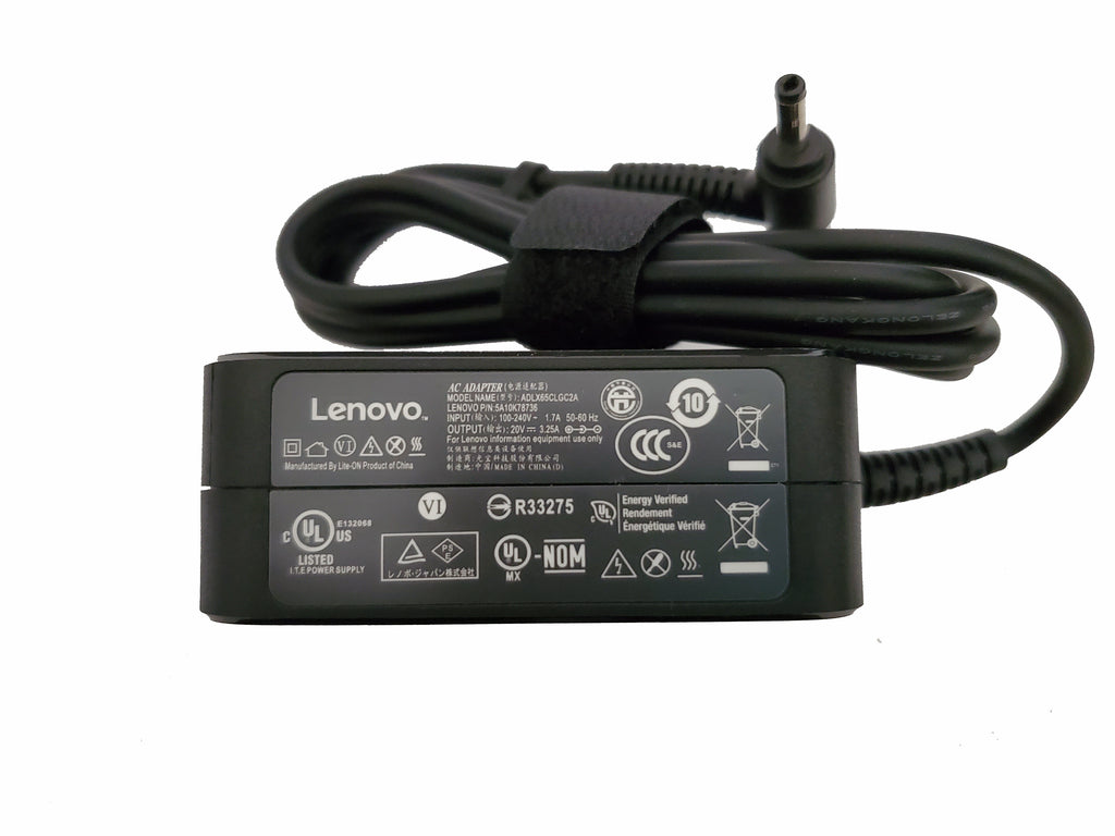 Lenovo 65W AC Power Adapter