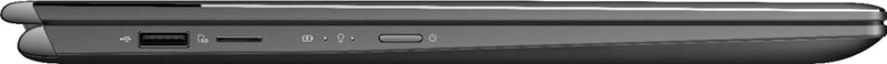 ASUS 15.6" Touch-Screen Laptop Intel Core i7 16GB Memo 1TB Hard Drive + 128GB SSD Gun Metal Gray Q526FA-BI7T10