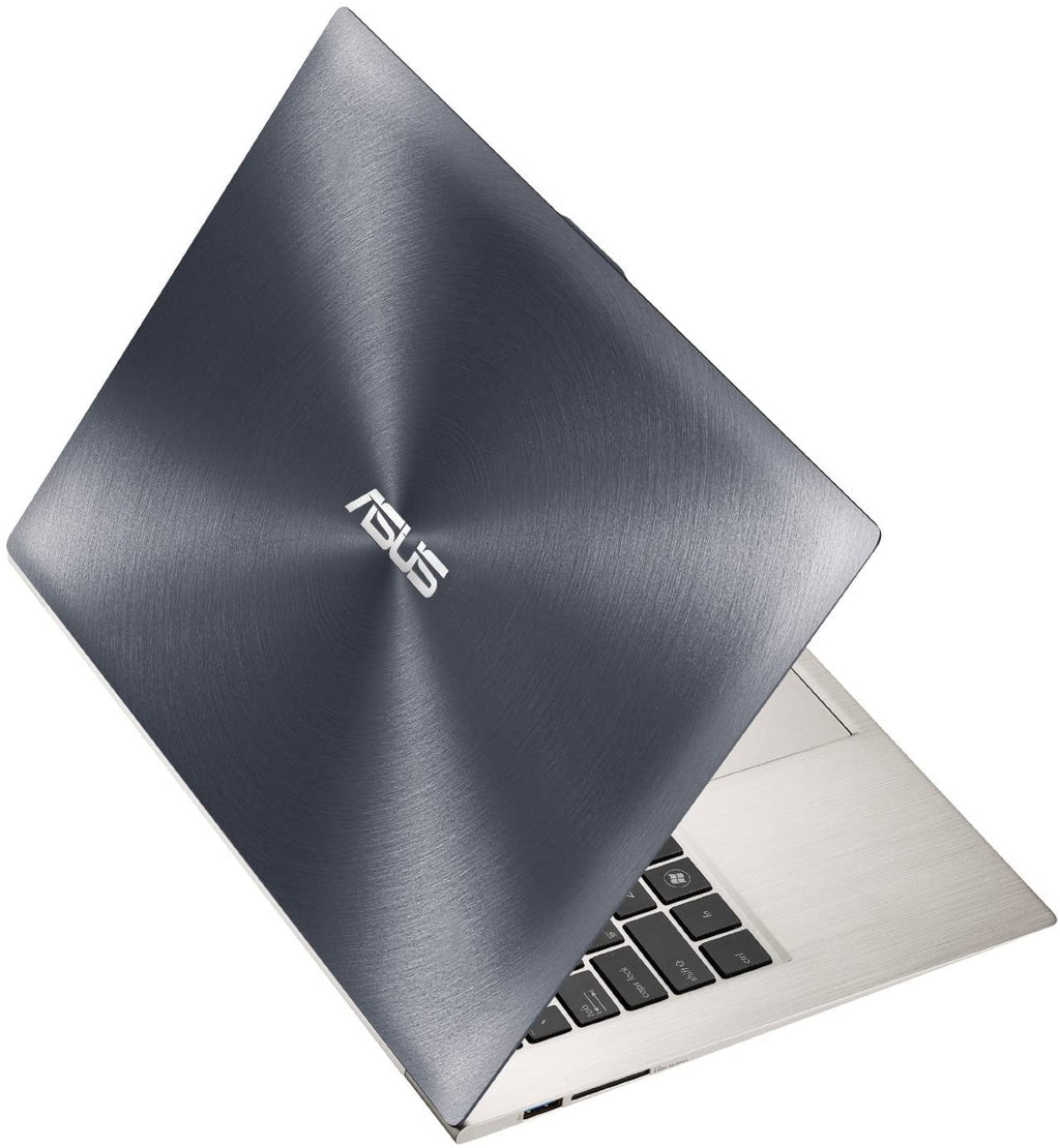 ASUS Zenbook Intel Core i5-3317U Processor Ultrabook