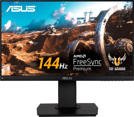 Ips Asus Tuf Gaming Vg249q Hdmi ASUS IPS LCD FHD FreeSync