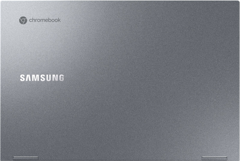 Samsung Galaxy 13.3" 4K Ultra HD Touch-Screen Chromebook Intel Core i5 8GB Memory 256GB SSD Mercury Gray - XE930QCA-K02US