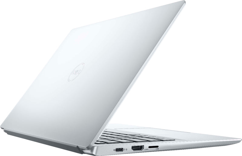 Dell - Inspiron 14 7000 - 14" FHD Laptop - Intel Core i7 - 8GB Memory - 512 GB SSD - Silver