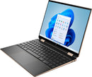 HP - Spectre x360 2-in-1 13.5" Touchscreen Laptop - Intel Evo Platform - Core i7 - 16GB Memory - 1TB SSD + 32GB Intel Optane - Nightfall Black - 14-ea0023dx