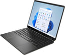 HP - Spectre x360 2-in-1 13.5" 3K2K Touch-Screen Laptop - Intel Evo Core i7 - 16GB Memory - 1TB SSD - Pen Included - Nightfall Black - 14-ef0013dx