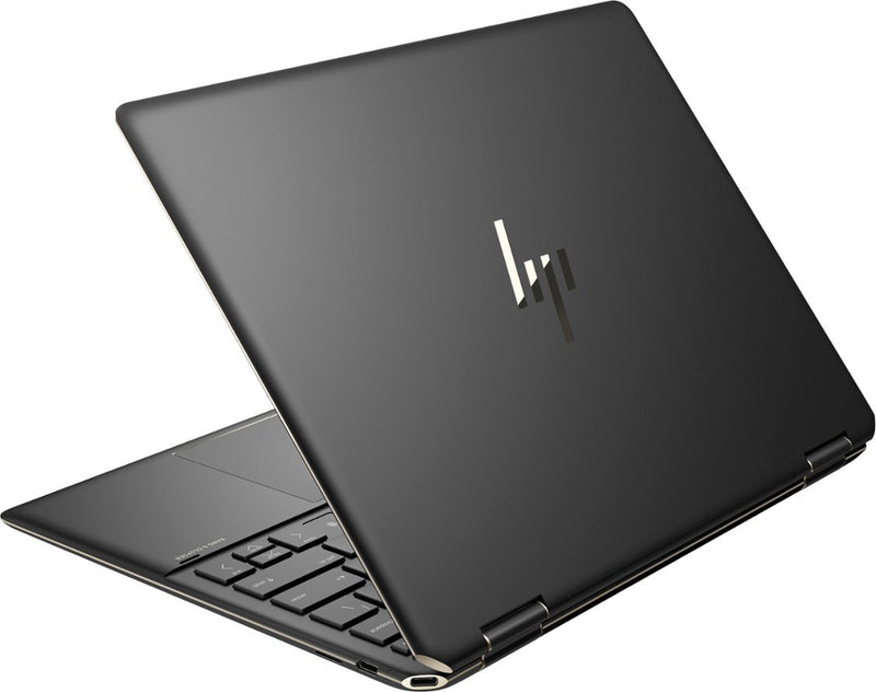 HP Spectre Laptop rear side- 14-ef0013dx