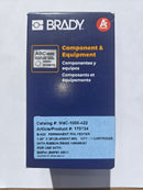 Brady M4C-1000-422