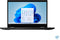 Lenovo - ThinkPad L13 Yoga 2-in-1 13.3" Touch-Screen Laptop - Intel Core i5 - 8GB Memory - 256GB SSD - Black - 20R5A000US