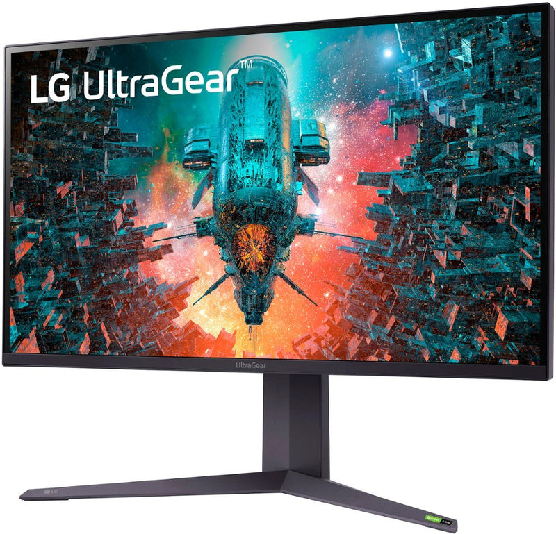 LG UltraGear 32