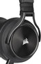 CORSAIR - VIRTUOSO RGB XT Wireless Dolby Atmos Gaming Headset for PC, Mac, PS5/PS4 with Bluetooth - Slate - CA-9011188-N