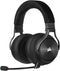 CORSAIR - VIRTUOSO RGB XT Wireless Dolby Atmos Gaming Headset for PC, Mac, PS5/PS4 with Bluetooth - Slate - CA-9011188-N