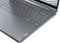 Lenovo - Yoga 9i 14" 4K OLED Touch 2-in-1 Laptop with Pen - Intel Evo Platform - Core i7-1260P - 16GB Memory - 1TB SSD - Storm Grey - 82LU0000US