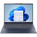 Lenovo 83S60042US - Lenovo Ideapad 5I 16-WUXGA (1920 x 1200)-Intel Core Ultra 5 Processor-16GB RAM 512GB SSD