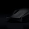 Logitech - G PRO Lightweight Wireless Optical Ambidextrous Gaming Mouse with RGB Lighting - Black