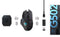 Logitech - G502 Lightspeed Wireless Optical Gaming Mouse with RGB Lighting - Black