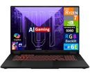 ASUS TUF 18" Gaming Laptop Ryzen 7 260 16GB 1TB SSD RTX 5060 - FA808UM-IS74