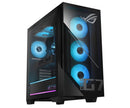 ASUS ROG GM700 58L Gaming Desktop Ryzen 7 8700F 32GB 1TB SSD RTX 5060
