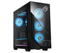 ASUS ROG GM700 58L Gaming Desktop Ryzen 7 8700F 32GB 1TB SSD RTX 5060