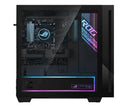 ASUS ROG GM700 58L Gaming Desktop Ryzen 7 8700F 32GB 1TB SSD RTX 5060