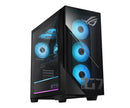 ASUS ROG GM700 58L Gaming Desktop Ryzen 9 9950X3D 32GB 2TB SSD Radeon RX 9070 XT
