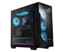 ASUS ROG GM700 58L Gaming Desktop Ryzen 9 9950X3D 32GB 2TB SSD Radeon RX 9070 XT