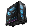 ASUS ROG GM700 58L Gaming Desktop Ryzen 9 9950X3D 32GB 2TB SSD Radeon RX 9070 XT