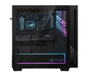 ASUS ROG GM700 58L Gaming Desktop Ryzen 9 9950X3D 32GB 2TB SSD Radeon RX 9070 XT