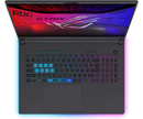 ASUS G815LM-IB96 - Asus Rog G18 18" Gaming Laptop - Intel Core Ultra 9 Processor 275HX - GeForce RTX 5060, 2.5K 240Hz/3ms Nebula Display - 32GB RAM, 1TB SSD