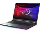 ASUS G815LM-IB96 - Asus Rog G18 18" Gaming Laptop - Intel Core Ultra 9 Processor 275HX - GeForce RTX 5060, 2.5K 240Hz/3ms Nebula Display - 32GB RAM, 1TB SSD
