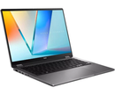 ASUS Vivobook Flip 14" OLED Touchscreen Copilot+ Laptop Core Ultra 7 256V 16GB 1TB SSD - TP3407SA-DS74T