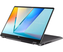 ASUS Vivobook Flip 14" OLED Touchscreen Copilot+ Laptop Core Ultra 7 256V 16GB 1TB SSD - TP3407SA-DS74T