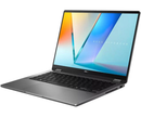 ASUS Vivobook Flip 14" OLED Touchscreen Copilot+ Laptop Core Ultra 7 256V 16GB 1TB SSD - TP3407SA-DS74T
