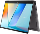 ASUS Vivobook Flip 14" OLED Touchscreen Copilot+ Laptop Core Ultra 7 256V 16GB 1TB SSD - TP3407SA-DS74T