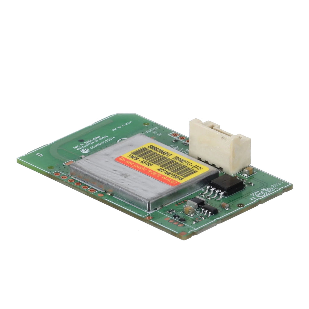 LG WI-FI Module - EBR82056913 – Source Assets LLc