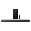 Samsung HW-Q60CF 3.1.2 Ch Soundbar with Wireless Subwoofer - HW-Q60CF