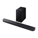 Samsung HW-Q60CF 3.1.2 Ch Soundbar with Wireless Subwoofer - HW-Q60CF