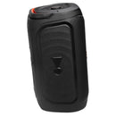 JBL PartyBox 120 Portable Party Speaker with Wireless Microphone - JBLPB120W1WLMICAM