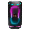 JBL PartyBox 120 Portable Party Speaker with Wireless Microphone - JBLPB120W1WLMICAM