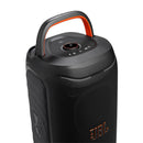 JBL PartyBox 130 Portable Party Speaker with Wireless Microphone - JBLPB130W1WLMICAM
